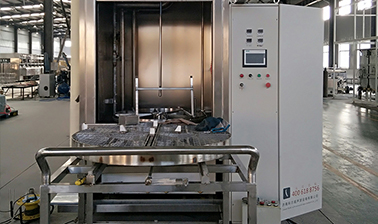 操作超聲波清潔機(jī)會對人體產(chǎn)生輻射嗎？