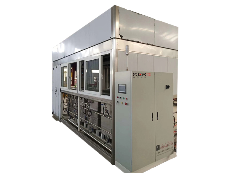 電鍍行業(yè)適合使用超聲波清洗機嗎？