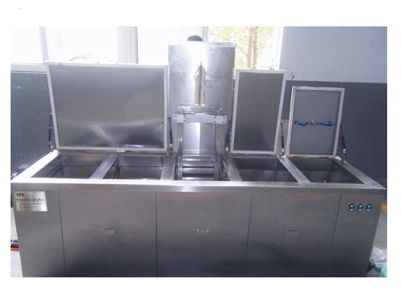 超聲波清洗機中換能器的好壞區分！